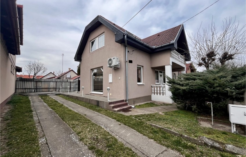 Hajdúszoboszló Eladó Ház