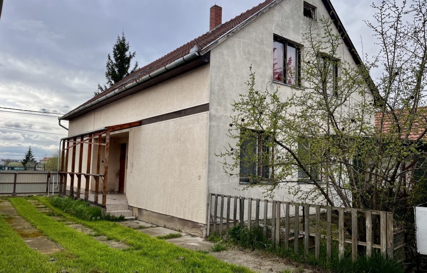 Hajdúszoboszló Eladó Ház