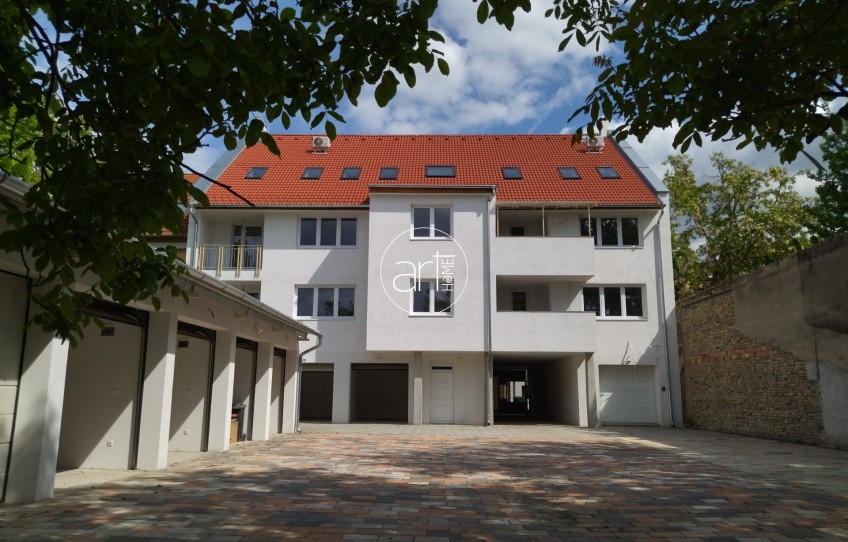 Szeged Kiadó Lakás Remény utca