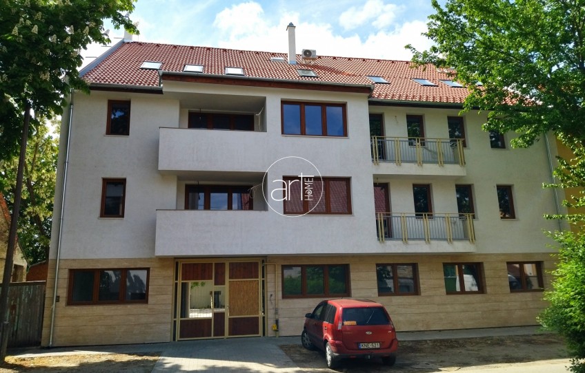 Szeged Kiadó Lakás Remény utca
