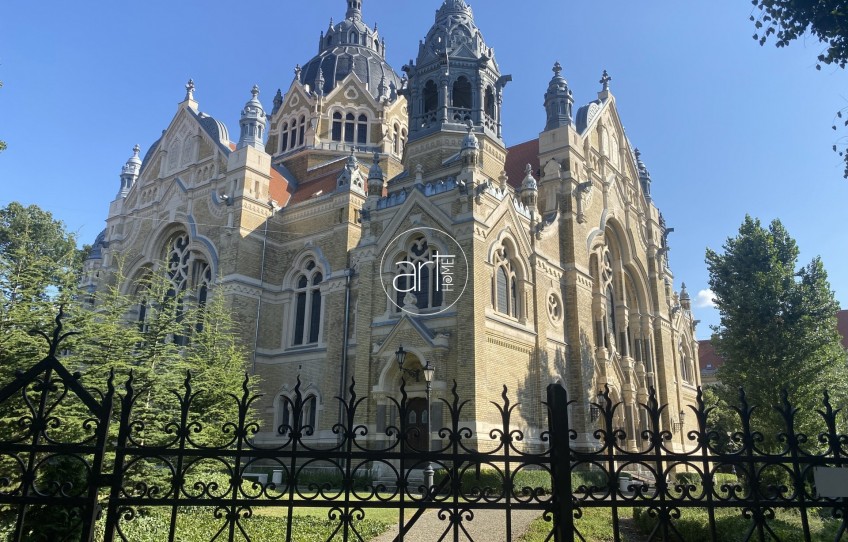 Szeged Kiadó Lakás Jósika utca