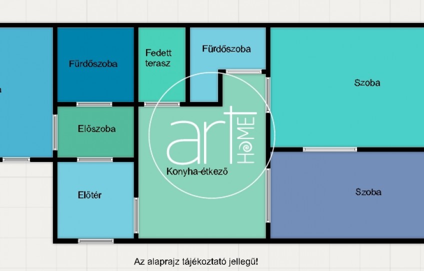 Szeged Eladó Lakás Jósika utca