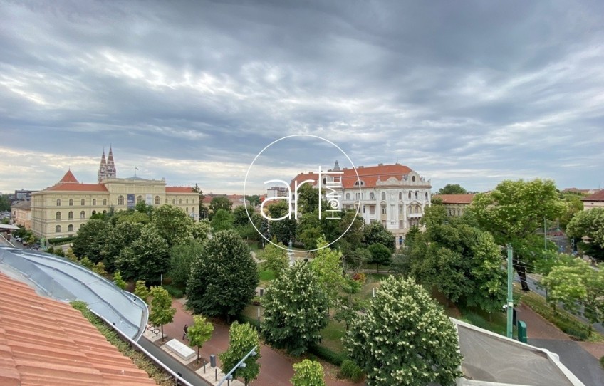 Szeged Eladó Lakás Dugonics tér