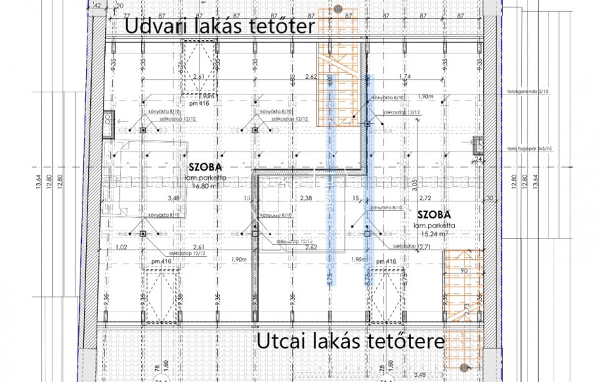 Szeged Eladó Lakás Petőfi Sándor sugárút