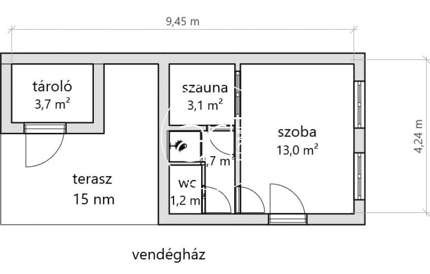 Szentbékkálla Eladó Ház