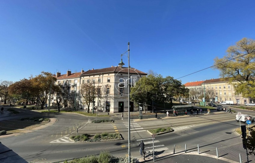 Szeged Eladó Lakás Dugonics tér