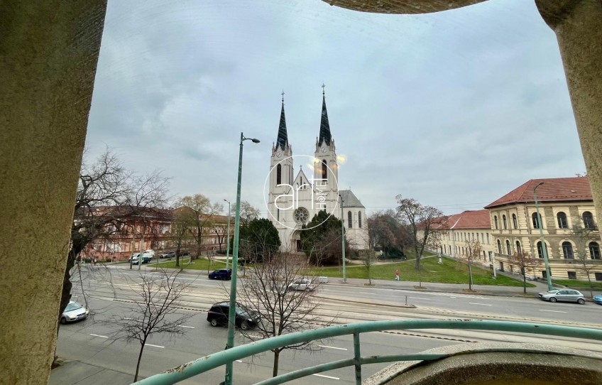 Szeged Kiadó Lakás Kossuth Lajos sugárút