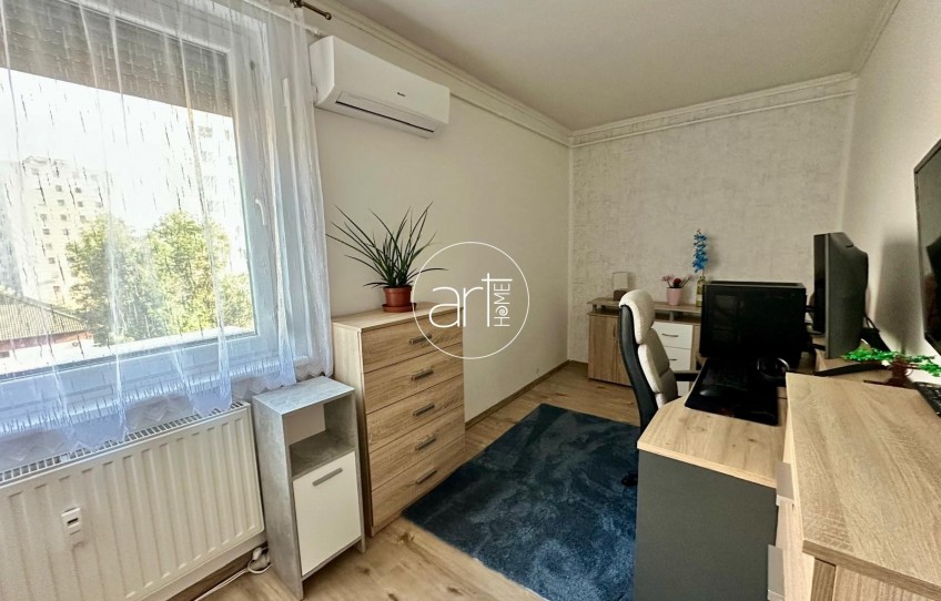 Szeged Eladó Lakás Pósz Jenő utca