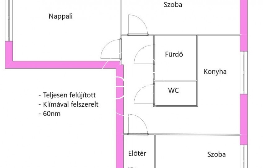 Szeged Eladó Lakás Pósz Jenő utca