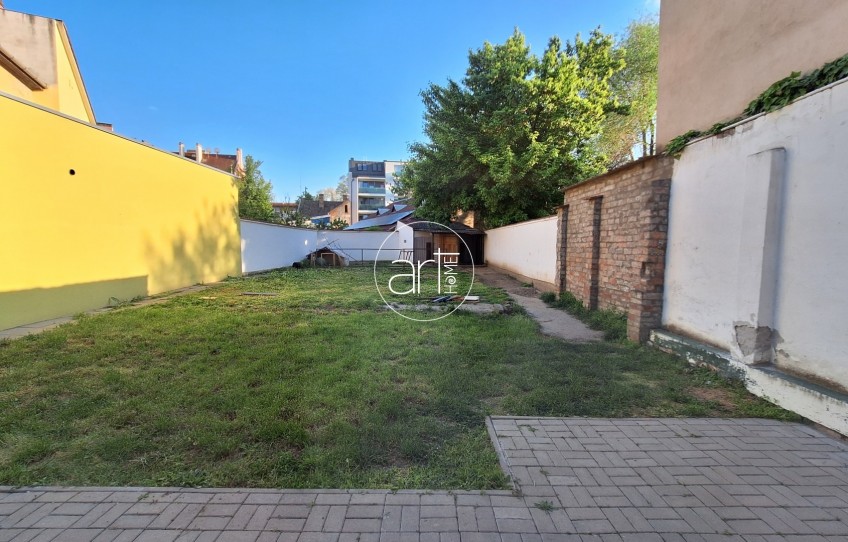 Szeged Kiadó Lakás Gém utca