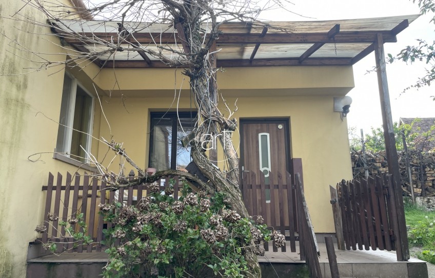 Pécs Eladó Ház Katona József utca