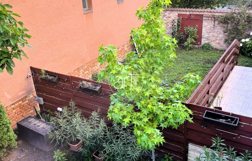 Szeged Eladó Lakás Pápai utca