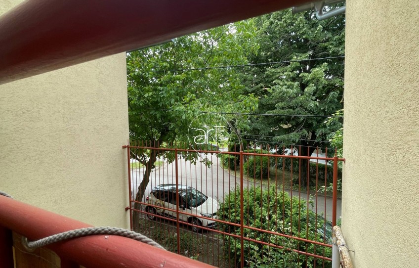 Szeged Kiadó Lakás Borbás utca