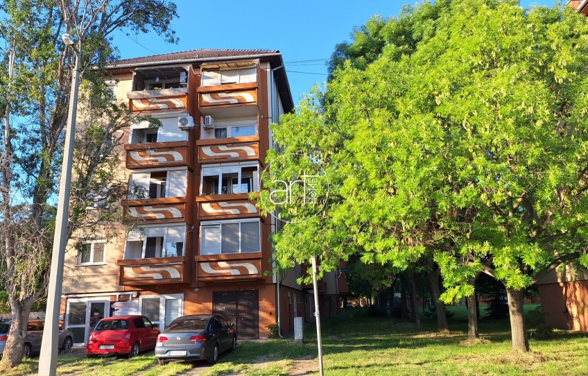 Szeged Eladó Lakás Rókusi körút