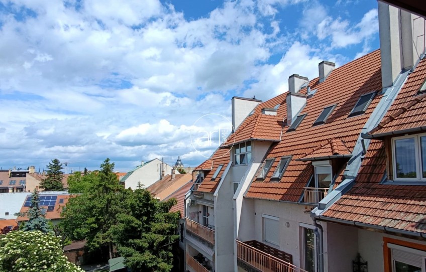 Szeged Eladó Lakás Jósika utca
