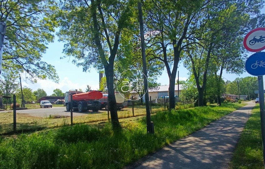 Hódmezővásárhely Kiadó Ipari