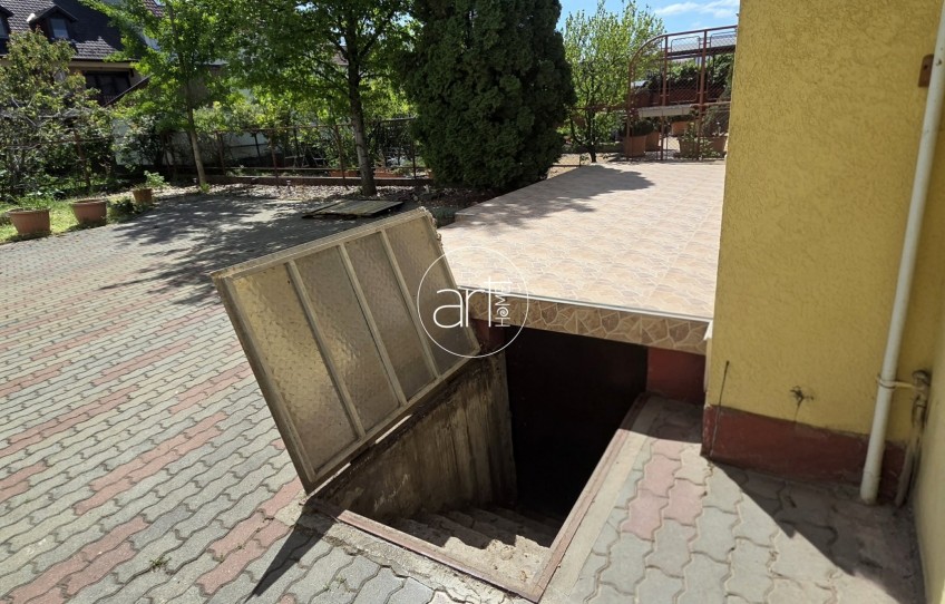 Szeged Eladó Ház Bem utca