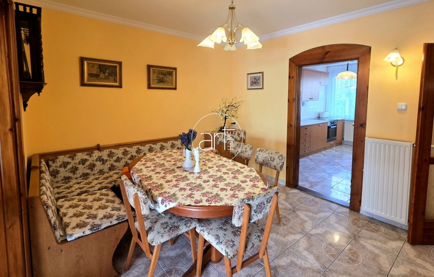 Szeged Eladó Ház Bem utca