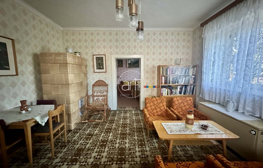 Szeged Eladó Ház Kölcsey utca