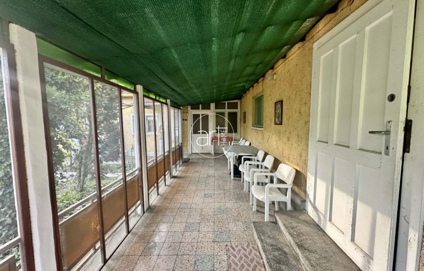 Szeged Eladó Ház Kölcsey utca