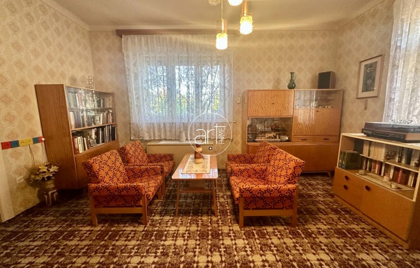 Szeged Eladó Ház Kölcsey utca