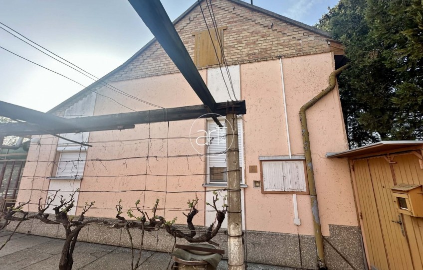 Szeged Eladó Ház Kölcsey utca