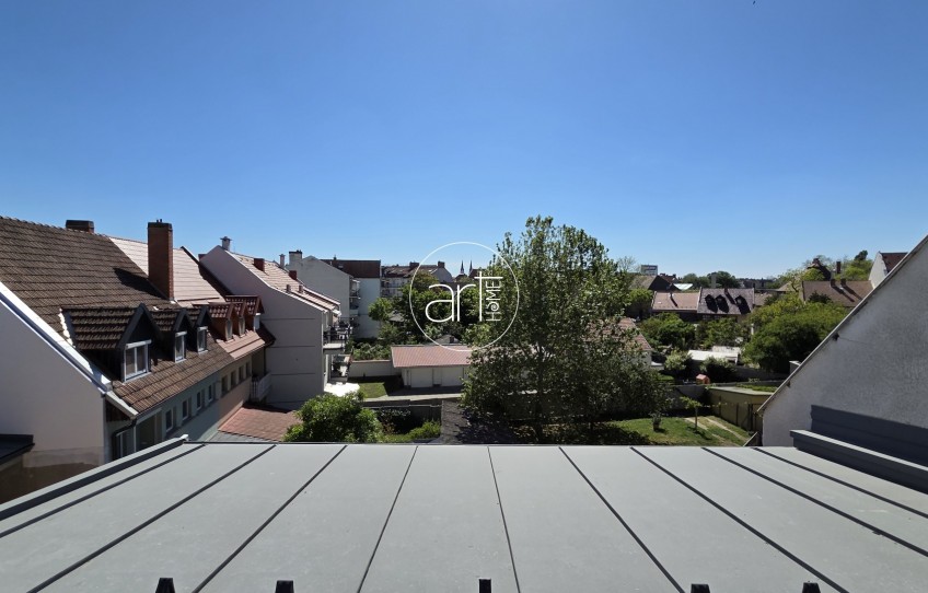 Szeged Eladó Lakás