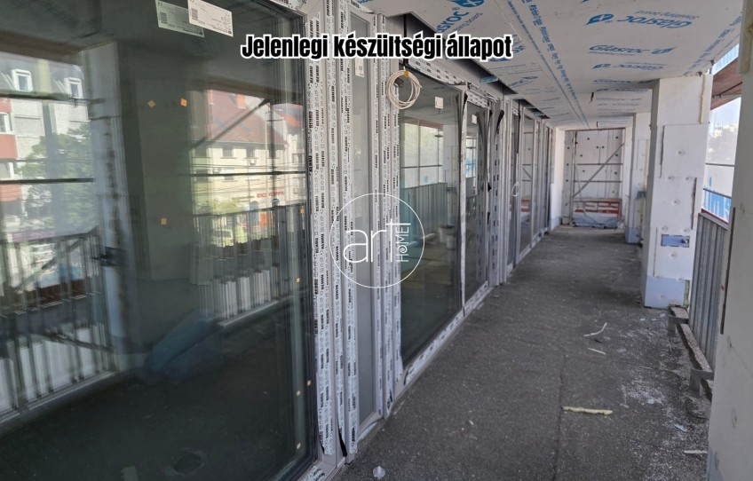 Szeged Eladó Lakás