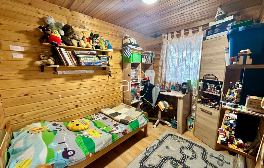 Sándorfalva Eladó Ház Vadkacsa