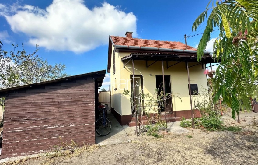 Mórahalom Eladó Telek