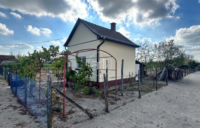 Mórahalom Eladó Telek