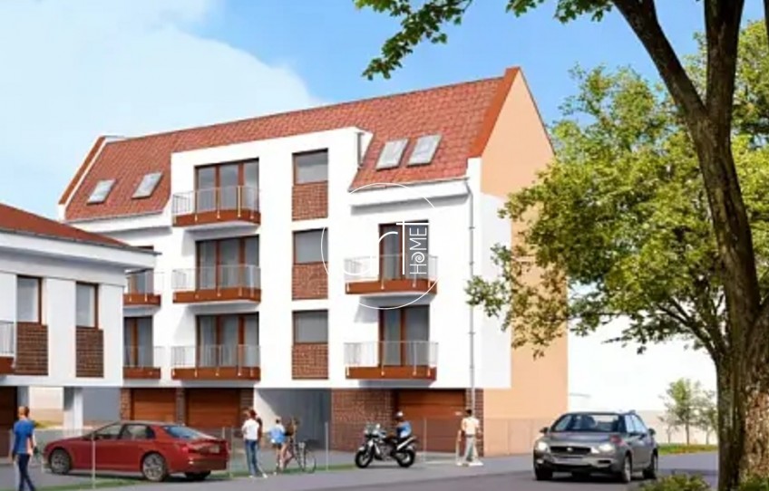 Szeged Eladó Lakás