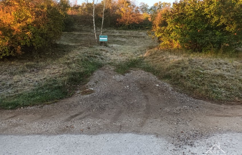 Ózd Eladó Telek Mosonyi Mihály