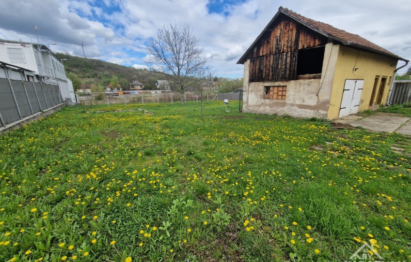 Ózd Eladó Ház Csépány út