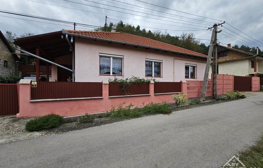 Ózd Eladó Ház Kosztolányi