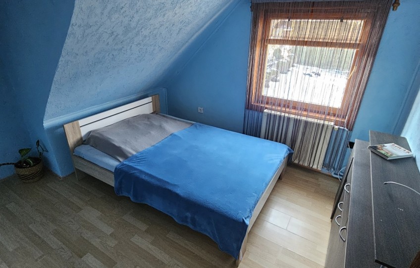 Ózd Eladó Ház Bányász utca