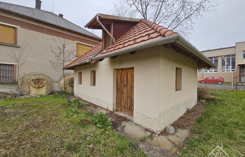 Ózd Eladó Vendéglátás Pap út