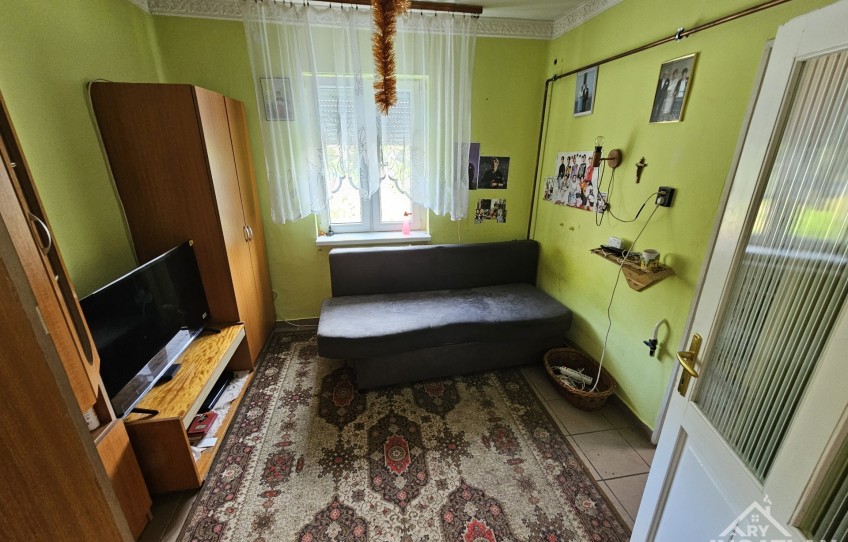 Ózd Eladó Ház Csokonai út
