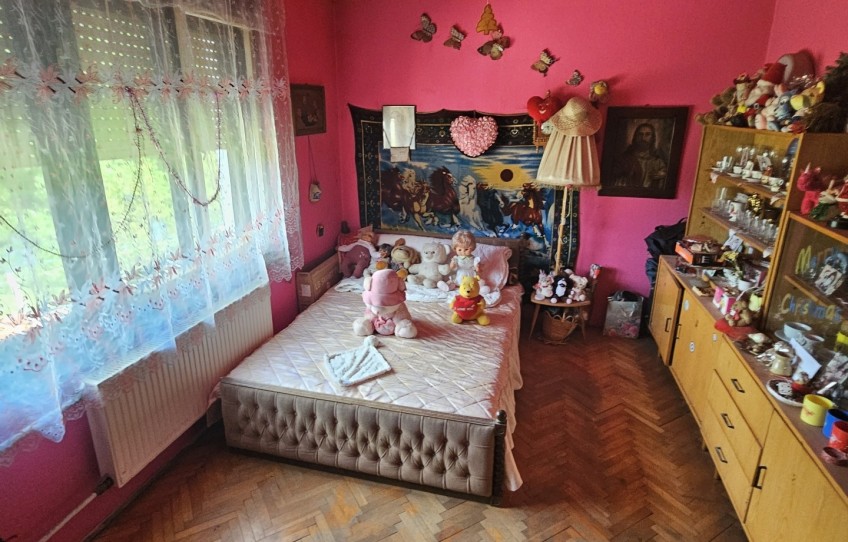 Járdánháza Eladó Ház Kossúth Lajos út