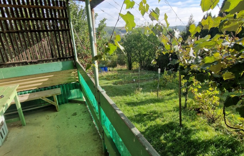 Ózd Eladó Nyaraló Szent istván