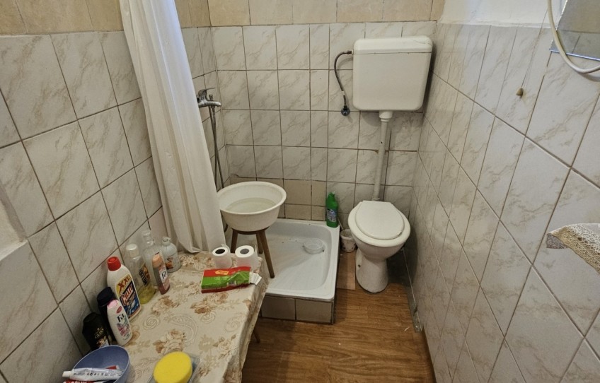Ózd Eladó Ház Rózsavölgyi út