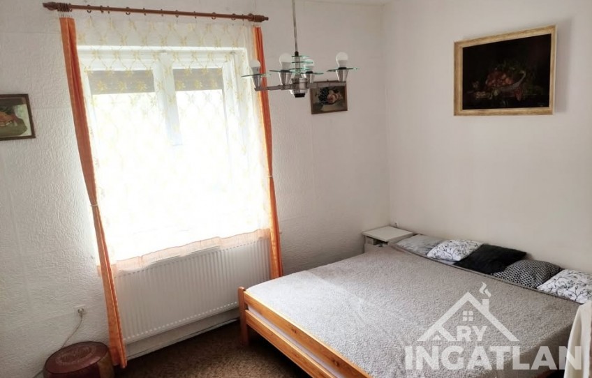 Ózd Eladó Ház Egyházvölgy