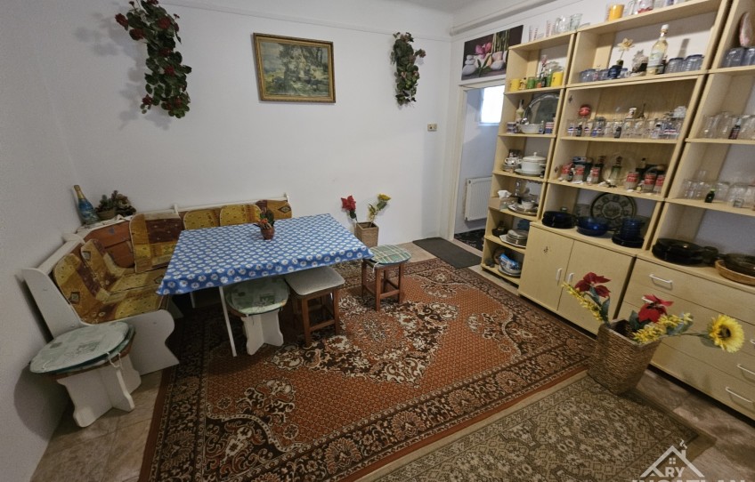 Ózd Eladó Ház Damaanics