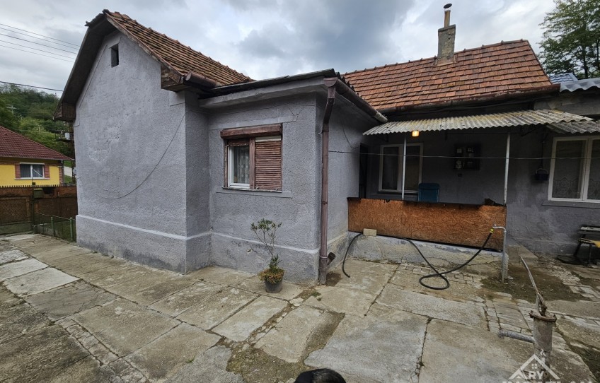 Ózd Eladó Ház Damaanics