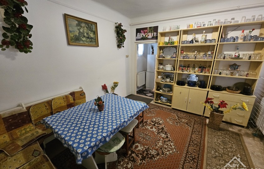 Ózd Eladó Ház Damaanics