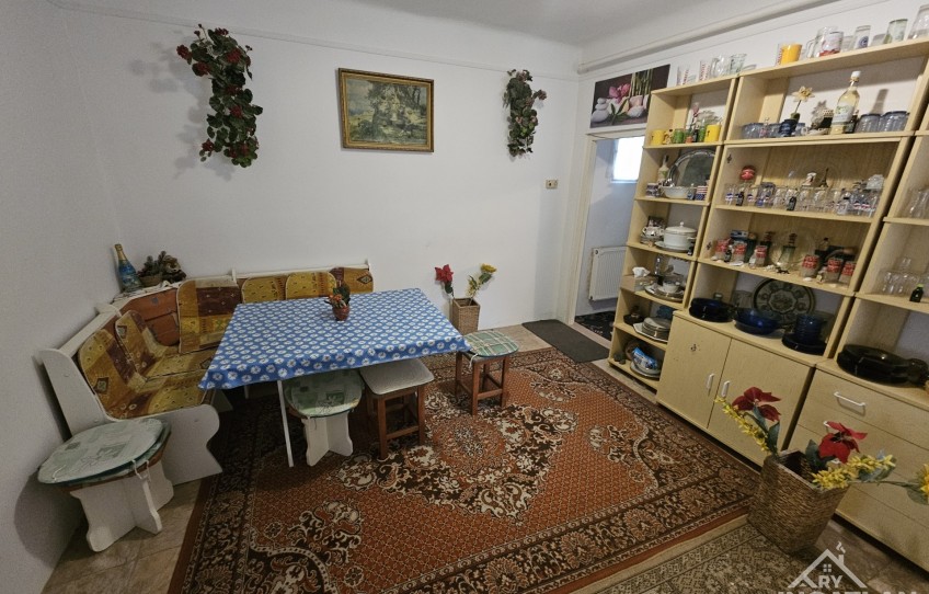 Ózd Eladó Ház Damaanics