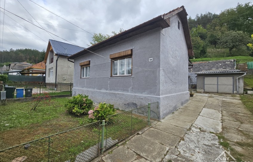 Ózd Eladó Ház Damaanics