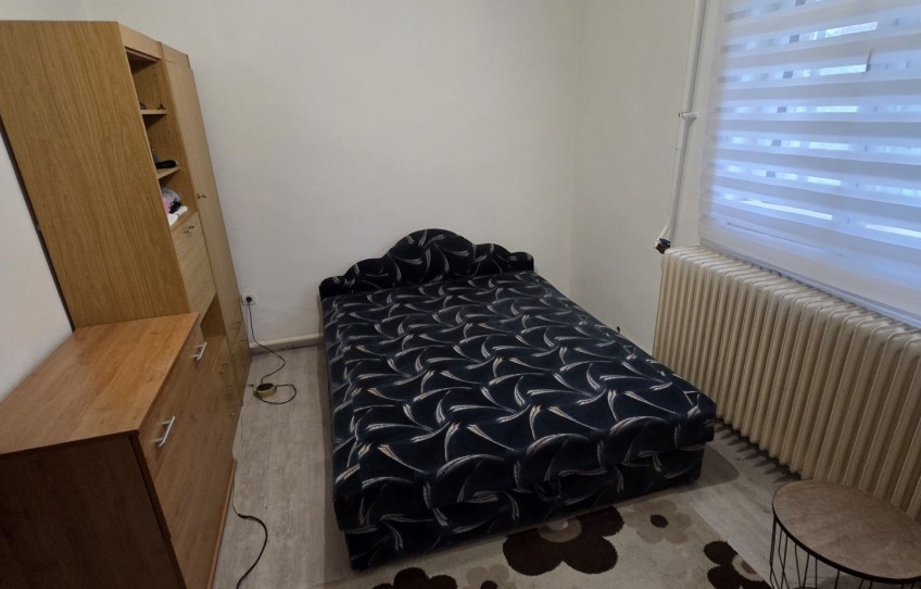 Putnok Eladó Lakás Vásártér út 