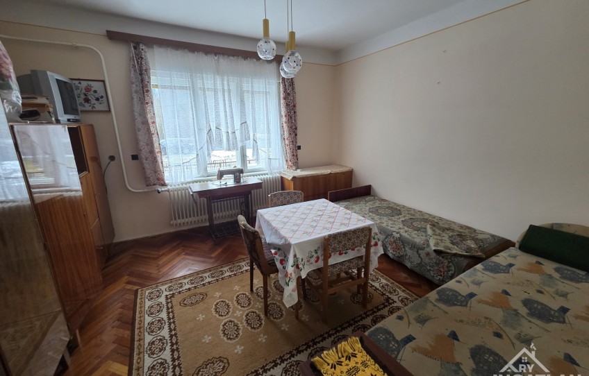 Ózd Eladó Ház Pázmány út