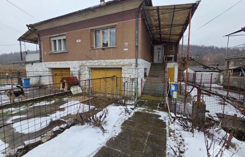 Ózd Eladó Ház Pázmány út